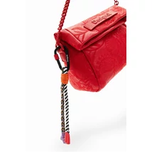 Desigual Bag Alpha Loverty 3.0 Mini táska