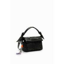 Desigual Bag Alpha Loverty 3.0 Mini táska