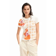 Desigual Ts Oran póló