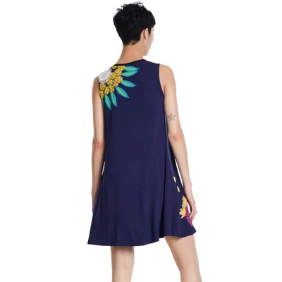 Desigual Vest Love Others