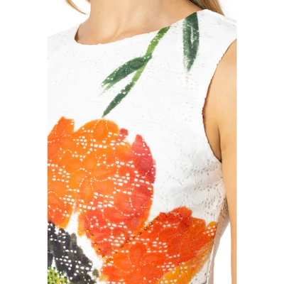 Desigual Vest Eyre