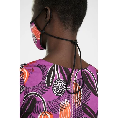 Desigual Mask Paris