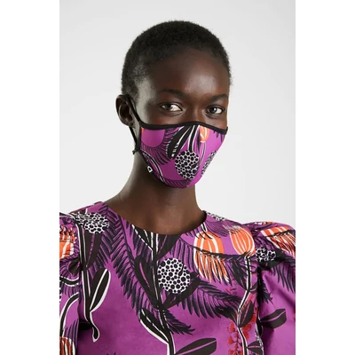 Desigual Mask Paris