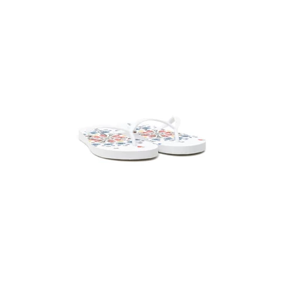Desigual Shoes Flip Flop Butterfly