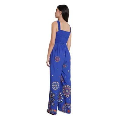 Desigual Pant Bolonia