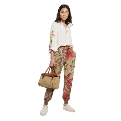 Desigual Pant Touche