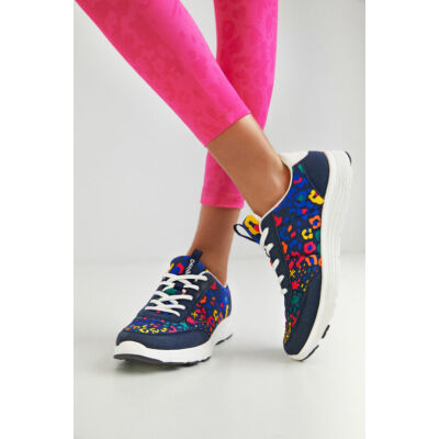 Desigual Shoes Runner Sport cipő