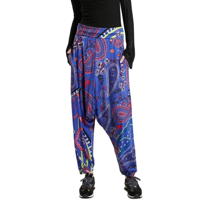 Desigual Pant Zaragoza
