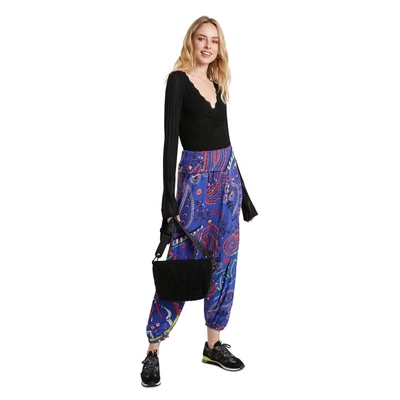 Desigual Pant Zaragoza