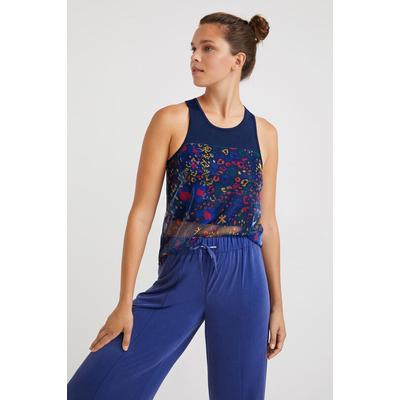 Desigual Woman Lara Top