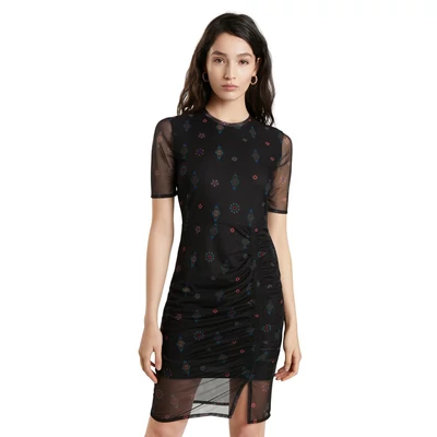 Desigual Vest Kira