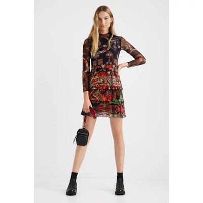 Desigual Vest Berlin
