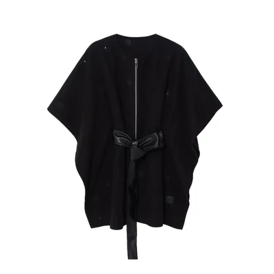 Desigual Poncho  July Tribu Milan