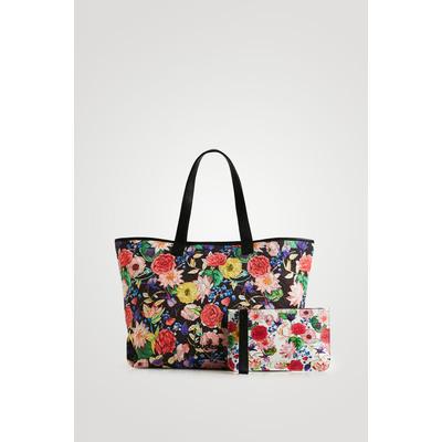 Desigual Bols Eterea Black Namibia táska