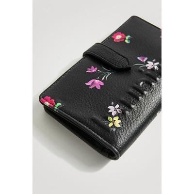 Desigual Mone Little Bia Medium pénztárca