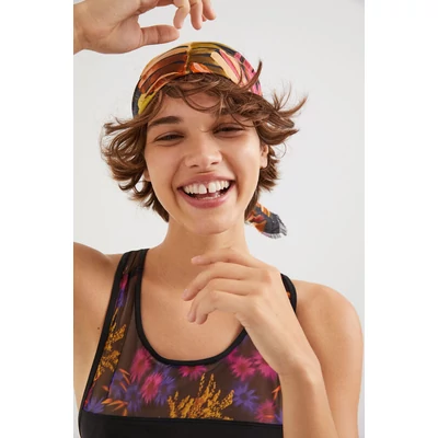 Desigual Ts Kite
