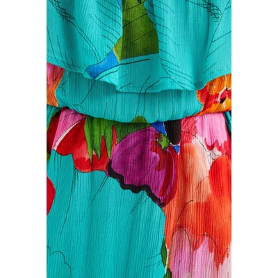 Desigual Vest Pahoa ruha