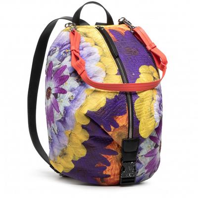 Desigual Back Scarlet Viana Mini Fabric