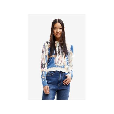 Desigual Jers Ayala pulóver