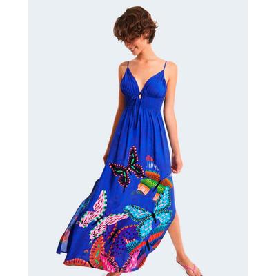 Desigual Vest Belén ruha