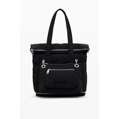 Desigual Back Basic Modular Voyager táska