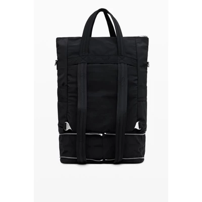 Desigual Back Basic Modular Voyager táska