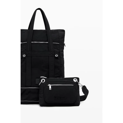 Desigual Back Basic Modular Voyager táska
