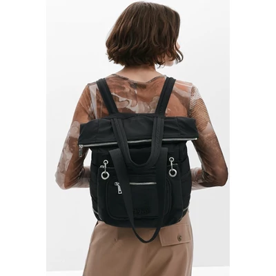 Desigual Back Basic Modular Voyager táska