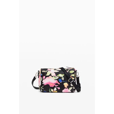 Desigual  Bag Pocket Print Phuket Mini No Lap táska