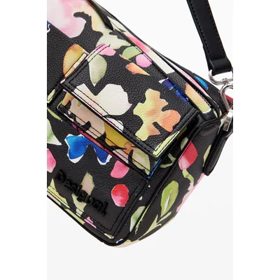 Desigual  Bag Pocket Print Phuket Mini No Lap táska