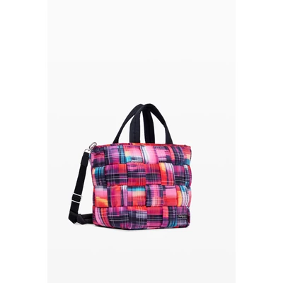 Desigual Bag Hypatia Valdivia táska