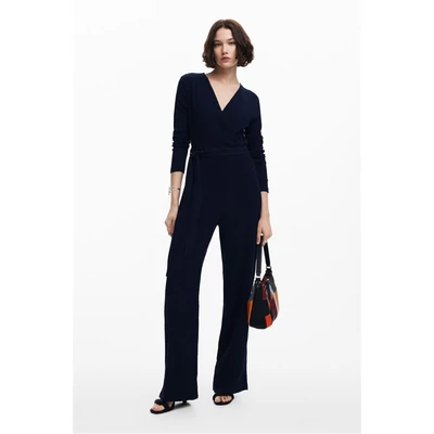 Desigual Jumpsuit Leeds overál