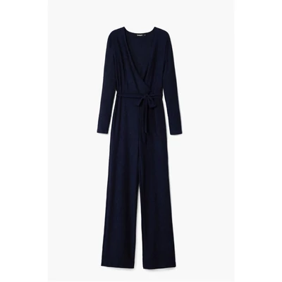 Desigual Jumpsuit Leeds overál