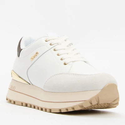 Liu Jo Maxi Wonder 84 Sneaker