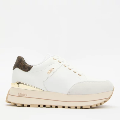 Liu Jo Maxi Wonder 84 Sneaker
