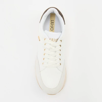 Liu Jo Maxi Wonder 84 Sneaker