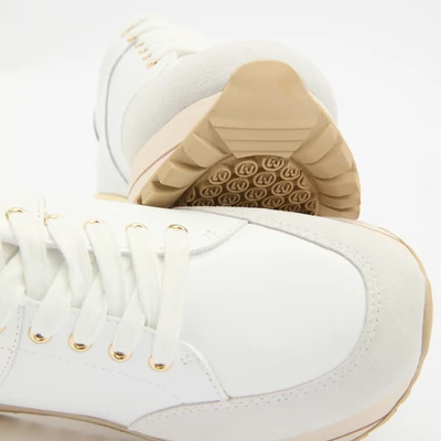 Liu Jo Maxi Wonder 84 Sneaker
