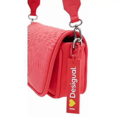 Desigual Bag Aquiles Gales táska