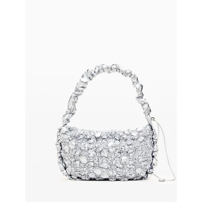 Desigual Bag Flossy Eibar táska