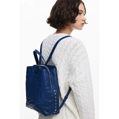 Desigual Back Curie Sumy Mini hátizsák