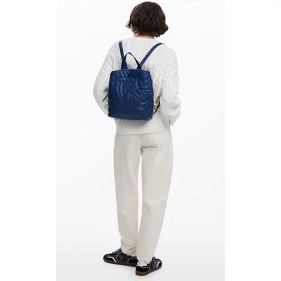 Desigual Back Curie Sumy Mini hátizsák