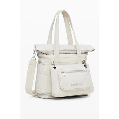 Desigual Back Basic Modular Voyager táska