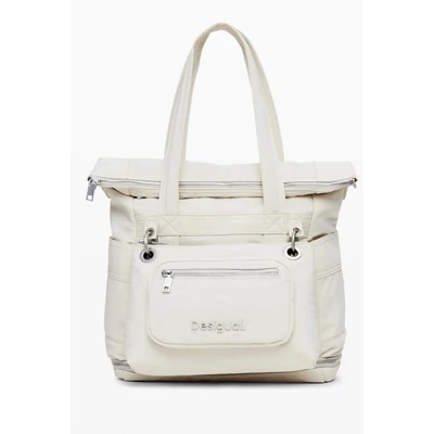 Desigual Back Basic Modular Voyager táska