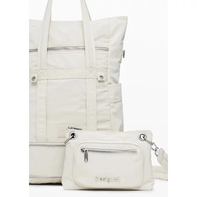 Desigual Back Basic Modular Voyager táska