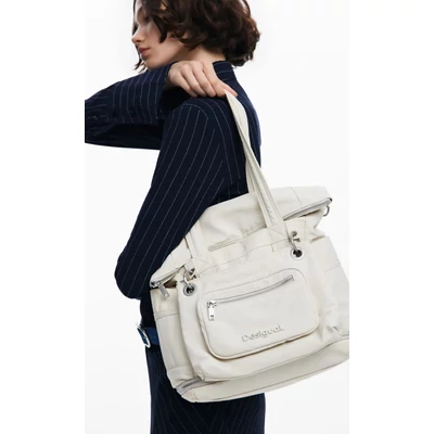 Desigual Back Basic Modular Voyager táska