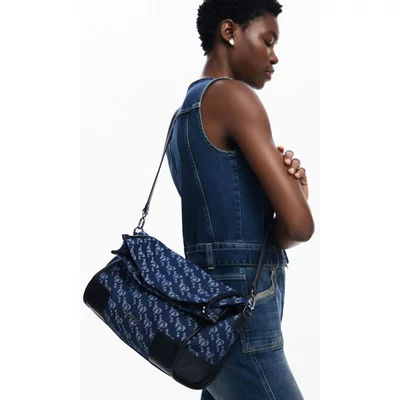 Desigual Bag Arco Loverty 3.0 táska