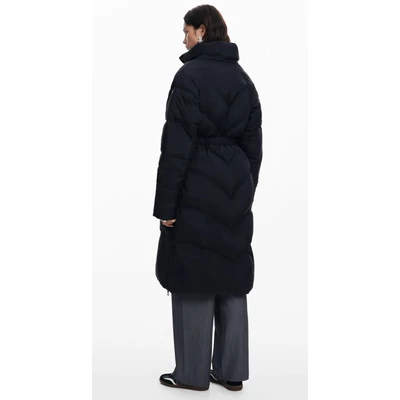 Desigual Padded Copenhaugue hosszú kabát