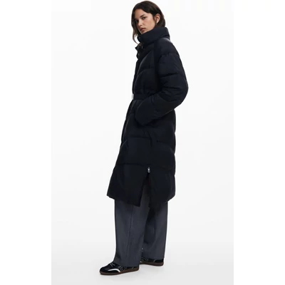 Desigual Padded Copenhaugue hosszú kabát