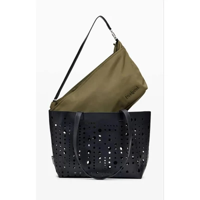 Desigual Bag Bloomer Cahuil táska