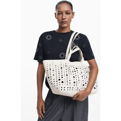 Desigual Bag Bloomer Cahuil táska